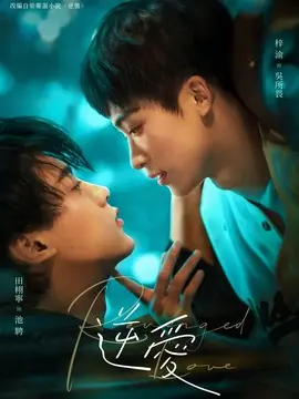 [CP社补档]《逆爱》全集下载-2025-1080P中字首发 – 双男主/剧情 – [CN][夸克网盘]