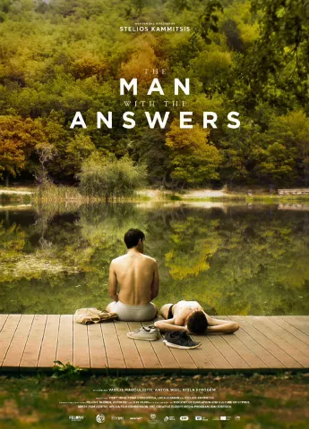 《有答案的男子》欧美双男主电影-豆瓣7.9分-夸克网盘