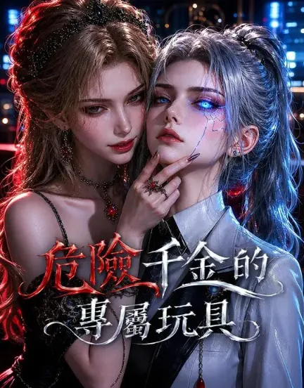 《危险千金的专属玩具》高清完整版-2026-1080P[影迷公认最佳源] – 双女主/情感 – [CN][夸克/迅雷]