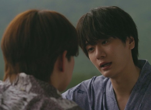 《伪装的真实之吻》 – 2026/1080P/冷门宝藏解锁 – 双男主 – [JP][夸克/迅雷]