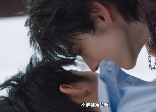 《入戏 》(2026)-剧情 / 双男主[CN][夸克/迅雷]-更新09-