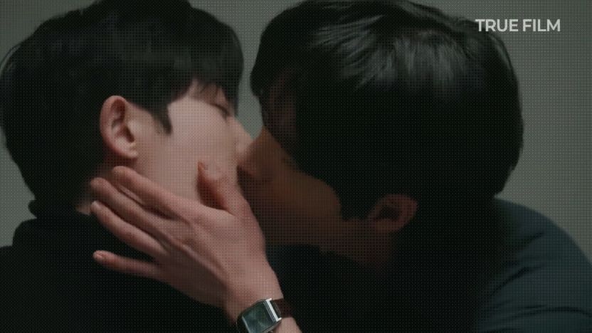 《冬日狂热》 ​ (2026)-韩国双男主短剧全集-夸克网盘-1-4集 中字 ​完结