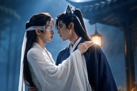 《昭云雪》 – 2026-1080P全网高分必看 – 双男主/古装 -AI短剧 [CN][夸克/迅雷]