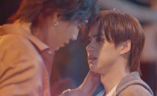 《爱情契约 》KNOT The Series (2026)-双男主-爱情-[TH][泰剧][夸克网盘]