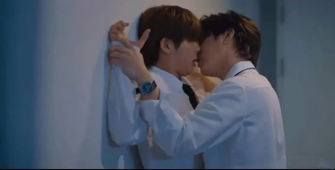 《秘密爱 》Secret Love (2024) -双男主-[泰剧][TH][夸克网盘]