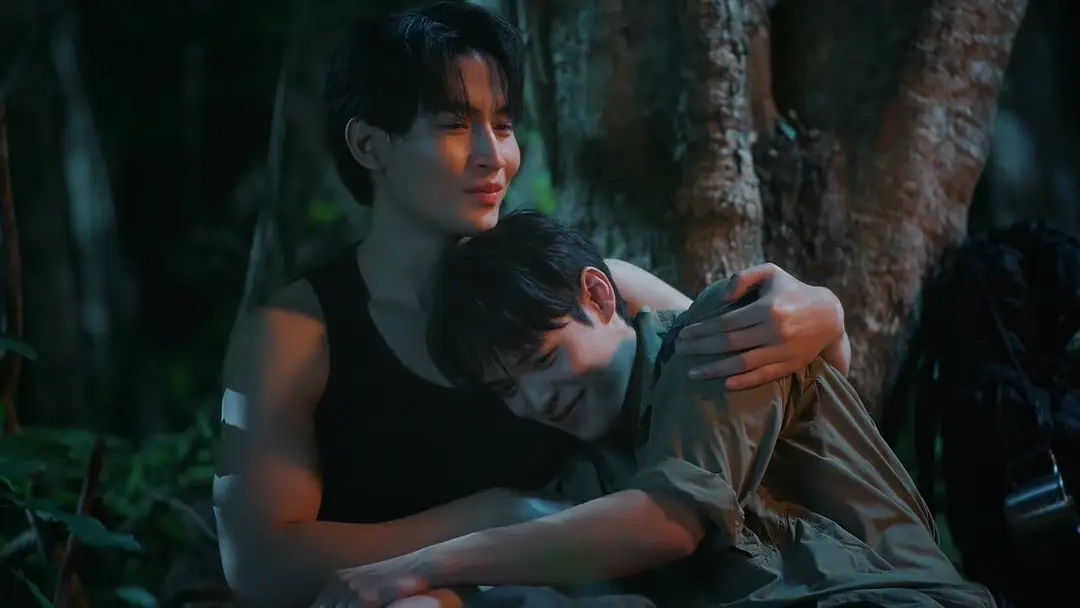 《先哄后爱 》รักจริง หลังแต่ง (2026) -双男主-[泰剧][TH][夸克网盘]
