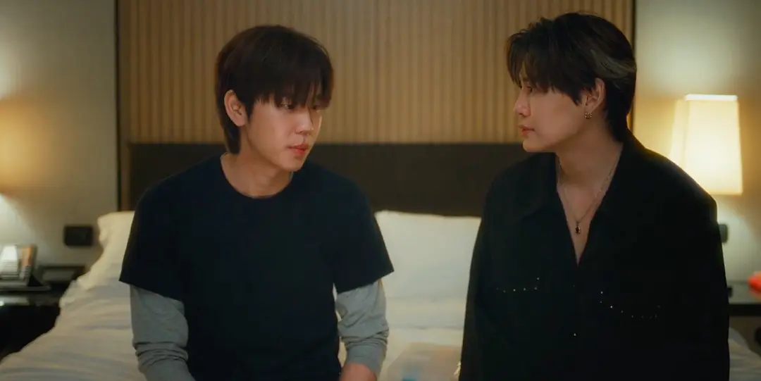 《 吸血鬼物语 》แวมไพร์โปรเจ็คต์ (2025) -双男主-[泰剧][TH][夸克网盘]