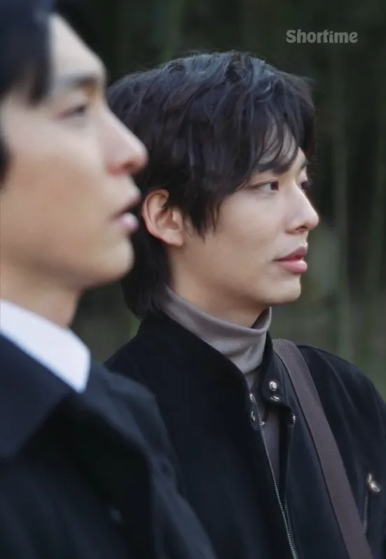 《伙伴男孩2》 (2026) -双男主-[韩剧][KR][夸克网盘]