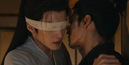 《盲眼少主与星之刃》 (2026)  – 双男主 – [AI短剧][CN][夸克网盘]