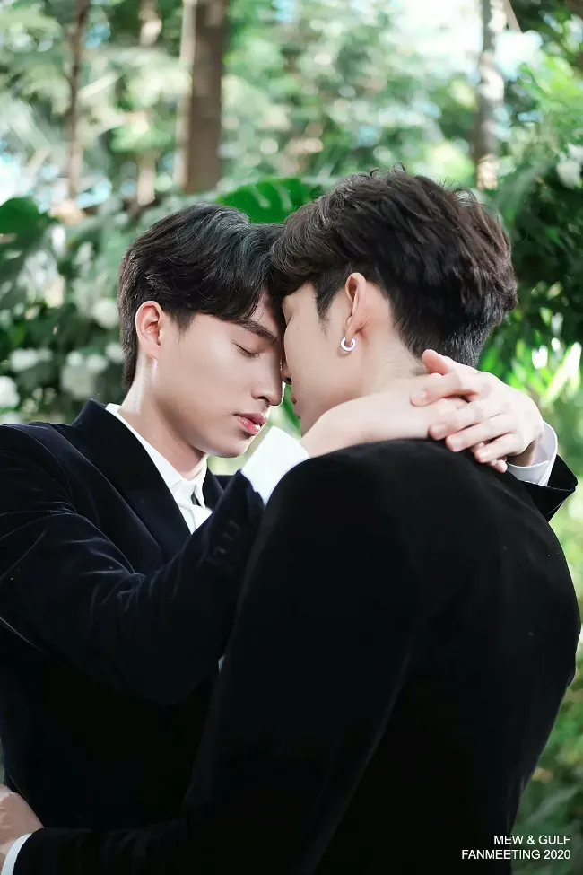 《与爱同居》เกลียดนักมาเป็นที่รักกันซะดีๆ (2019)  – 双男主泰剧 – [TH][夸克网盘]