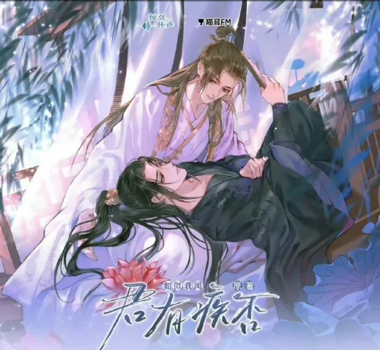 《君有疾否》两季全 如似我闻原著小说 [广播剧][夸克网盘]