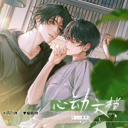 《心动文档》1季全 十二三原著小说 [广播剧][夸克网盘]