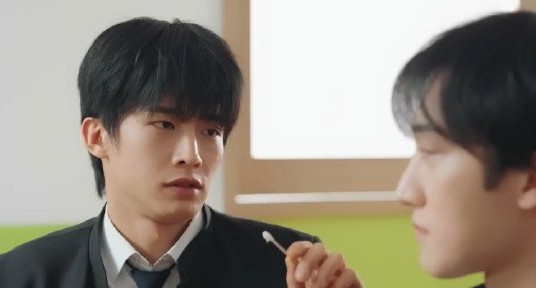 《初恋智齿》 (2026) – 收藏党必存 – 青春/双男主 – [KR][夸克网盘]