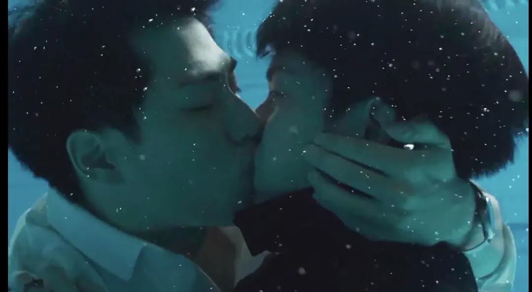 《永远的第一名》We Best Love (2021) – 收藏党必存 – 青春/双男主 – [TW][夸克网盘]