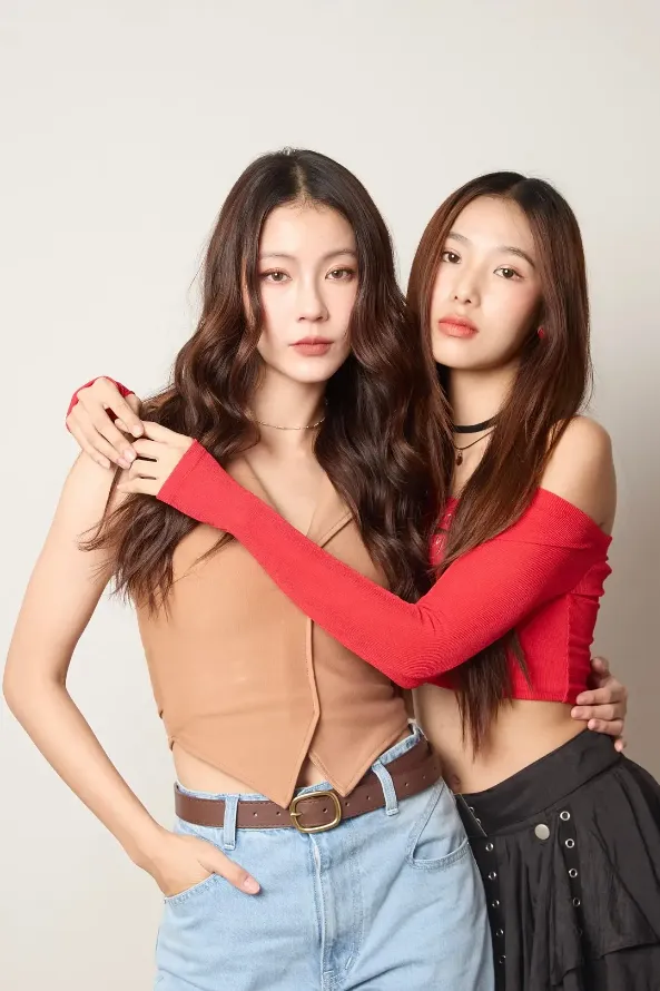 《女生规则：禁爱游戏》กฎหลัก…ห้ามรักเธอ (2026) – 剧情/双女主 – [TH][夸克网盘]