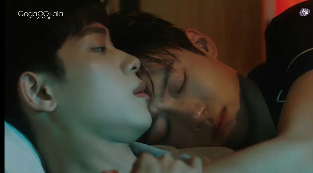 《哥哥你别跑》 – 2023-1080P中字首发 – 剧情/双男主 – [CN][夸克网盘]