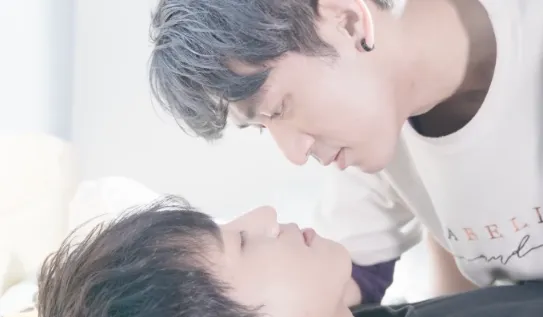 《那些年,我们》 – 冷门宝藏解锁 – 双男主/青春 – [TW][夸克网盘]