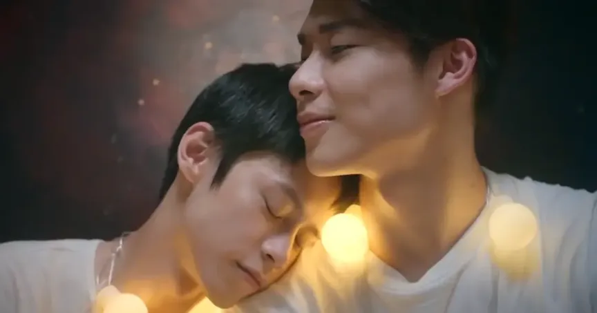 《那一天》  (2019) – 影评人五星推荐 – 双男主/虐恋 – [TW][夸克网盘]