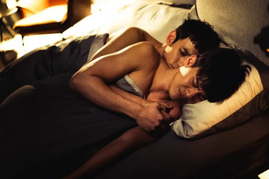 《圈套》Trapped (2019) – 4K超清推荐 – 双男主/犯罪 – [TW][夸克网盘]