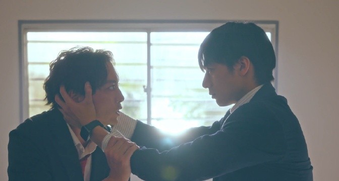 《亲吻要在搜查后》キスは捜査のあとで (2026)-剧情 / 同性 毒舌后辈与资深刑警-日腐[电视剧][夸克网盘/迅雷网盘]
