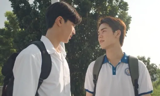 《爱情决胜点》รักนี้ต้องเสิร์ฟ (2026)-剧情 / 爱情 网球死对头被迫双打特训-泰腐[电视剧][夸克网盘/迅雷网盘]