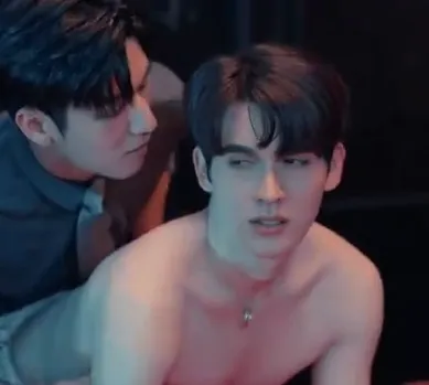 《暮海情深》เพียงชลาลัย (2024)-剧情 / 双男主 -泰腐[电视剧][夸克网盘]