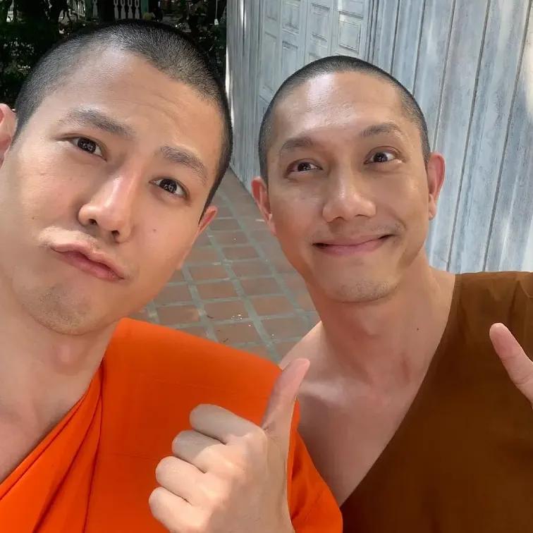 《绝庙骗局》สาธุ (2024)-惊悚 / 犯罪 宗教商业化背后的暗黑游戏-泰国[电视剧][夸克网盘]