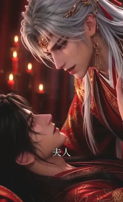 《替嫁后 战神夜夜逼我开口》-2026-爱情 / 古风 替嫁真爱与战神独宠-影子腐[AI短剧][夸克网盘/迅雷网盘]