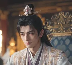 《山河尽处》-2026-爱情 / 古风 将军归来与深情相守-影子腐[AI短剧][夸克网盘/迅雷网盘]