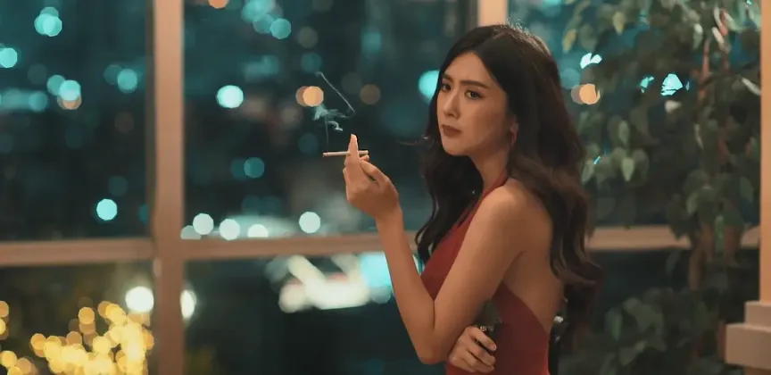 《诡盒》The Box กล่องหลอน ซ่อนตาย (2023)-剧情 / 悬疑 开启噩梦死亡潘多拉魔盒-泰国[电视剧][夸克网盘]