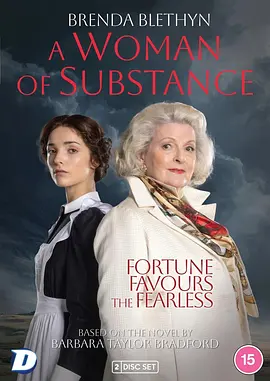 《一个真正的女人》 (2026)-剧情 / 励志 贫寒女佣到零售女王的逆袭-英国[电视剧][夸克网盘]