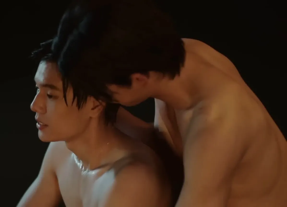 《我们的天空2》อยากเห็นท้องฟ้าเป็นอย่างวันนั้น 2 (2023)-爱情 / 奇幻 GMMTV八大爆款CP售后合集-泰腐[电视剧][夸克网盘]