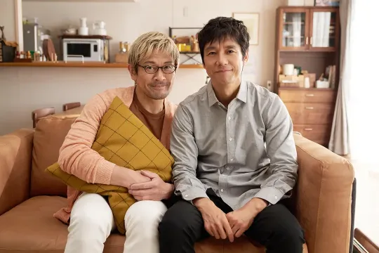 《昨日的美食2》きのう何食べた？ Season 2 (2023)-剧情 / 同性 律师与理发师养老金与温情美食-日腐[电视剧][夸克网盘]