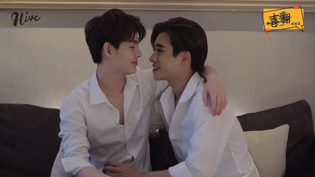 《因为想你》REMINDERSเพราะคิดถึง (2019)-剧情 / 爱情 为爱所困经典CP高甜售后短剧-泰腐[电视剧][夸克网盘]