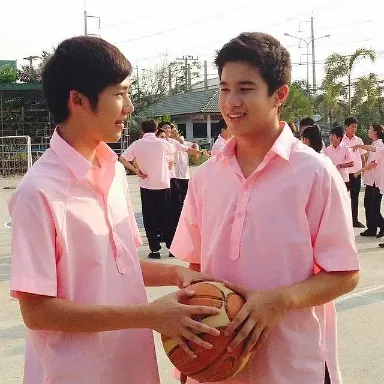 《爱的测验》Love O-Net รักต้องสอบ (2014)-剧情 / 同性 17岁少年的高中成长与考试考验-泰腐[电视剧][夸克网盘]