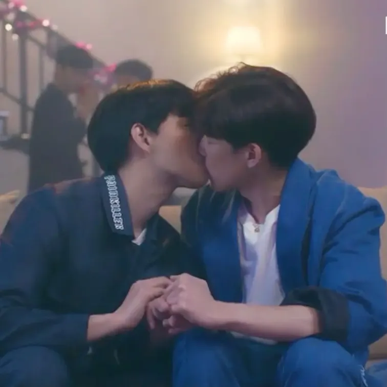 《爱的机密》ได้ครับพี่ดีครับน้อง (2021)-剧情 / 爱情 五对夫夫暗藏秘密的解密之旅-泰腐[电视剧][夸克网盘]