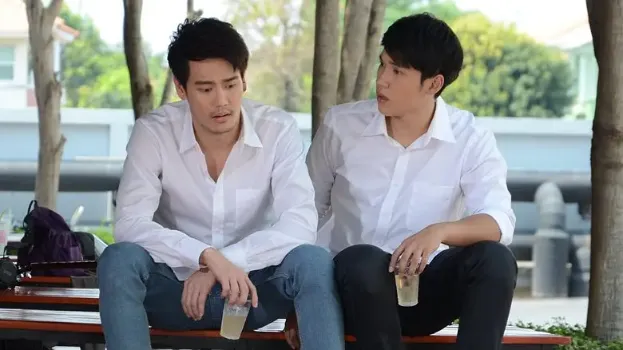 《夏日菊花茶》เสือ ชะนี เก้ง (2016)-剧情 / 喜剧 好友合租与旧爱重逢搞笑爆笑-泰腐[电视剧][夸克网盘]