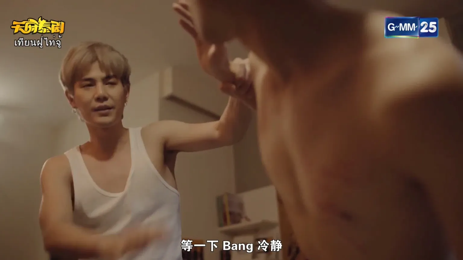 《幸福的旅途》 (2016)-喜剧 / 爱情 死党出游夏日海滩音乐节寻艳遇-泰腐[电视剧][夸克网盘]