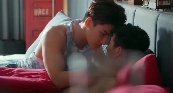 因为爱你 因為愛你 (2020) 10集无水印收藏版 [夸克网盘]