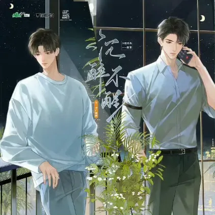 《沉醉不醒》 (2026)-爱情 / 现代 偏执疯批攻x外柔内刚受-影子腐[广播剧][迅雷网盘]