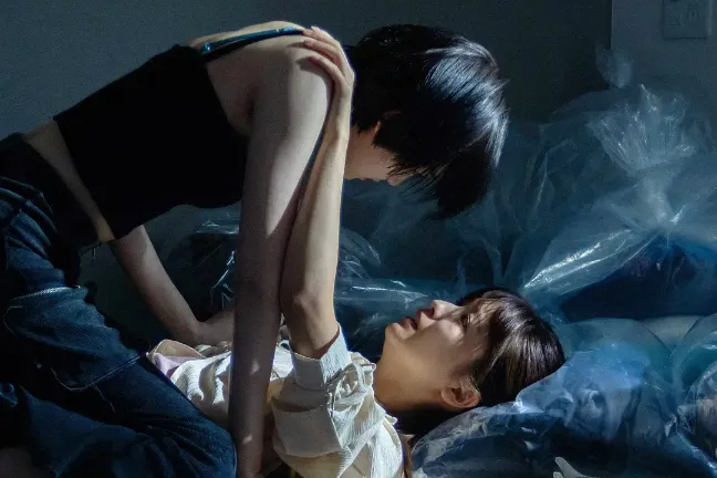 《爱上无名的你》コールミー・バイ・ノーネーム (2025)-爱情 / 同性 捡到神秘女子与赌注恋爱-日腐[电视剧][夸克网盘]