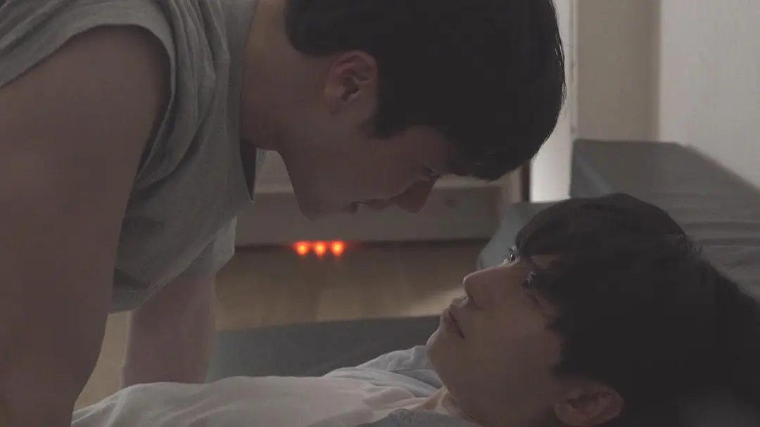 《打开柜门》오픈 (2018)-短片 / 同性 男友醉酒突击查岗撞破柜门尴尬-韩腐[电视剧][夸克网盘]