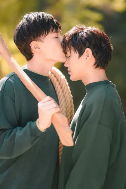 《爱情绝杀》Tiến Bromance (2020)-惊悚 / 犯罪 越南暗黑硬核枪战与兄弟情深-越腐[电视剧][夸克网盘]