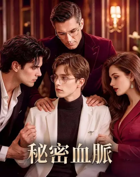 《秘密血脉》 (2026)-爱情 / 悬疑 偶遇失忆心上人帮其唤醒记忆反杀恶徒-影子腐[AI短剧][夸克网盘/迅雷网盘]