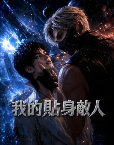 《我的贴身敌人》 (2026)-爱情 / 科幻 星际继承人重金聘请强悍角斗士保镖-影子腐[AI短剧][夸克网盘/迅雷网盘]
