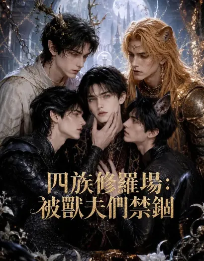 《四族修罗场：被兽夫们禁锢》 (2026)-奇幻 / 宫廷 [AI短剧][夸克网盘/迅雷网盘]