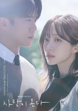 《爱情来了》사랑이 온다 (2026)-剧情 / 爱情 -韩剧[电视剧][夸克网盘]