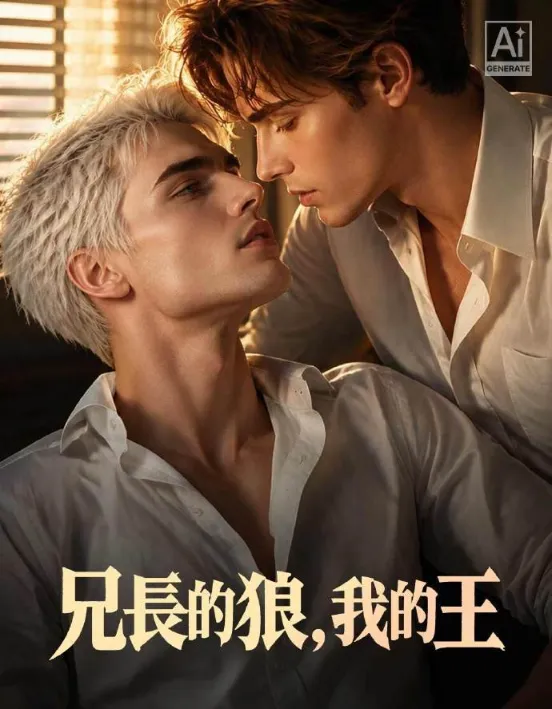 《兄长的狼，我的王》 (2026)-奇幻 / 强强 [AI短剧][夸克网盘/迅雷网盘]