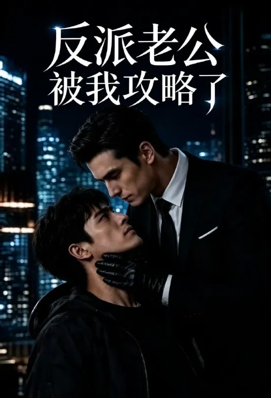 《反派老公被我攻略了》 (2026)-爱情 / 双男主 [AI短剧][夸克网盘/迅雷网盘]