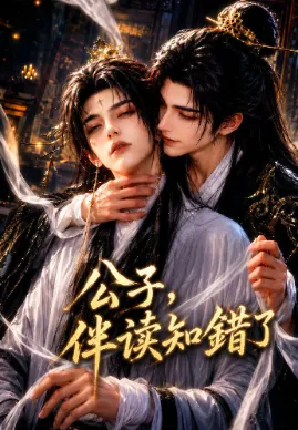 《公子 伴读知错了》 (2026)-双男主 / 古风 [AI短剧][夸克网盘/迅雷网盘]